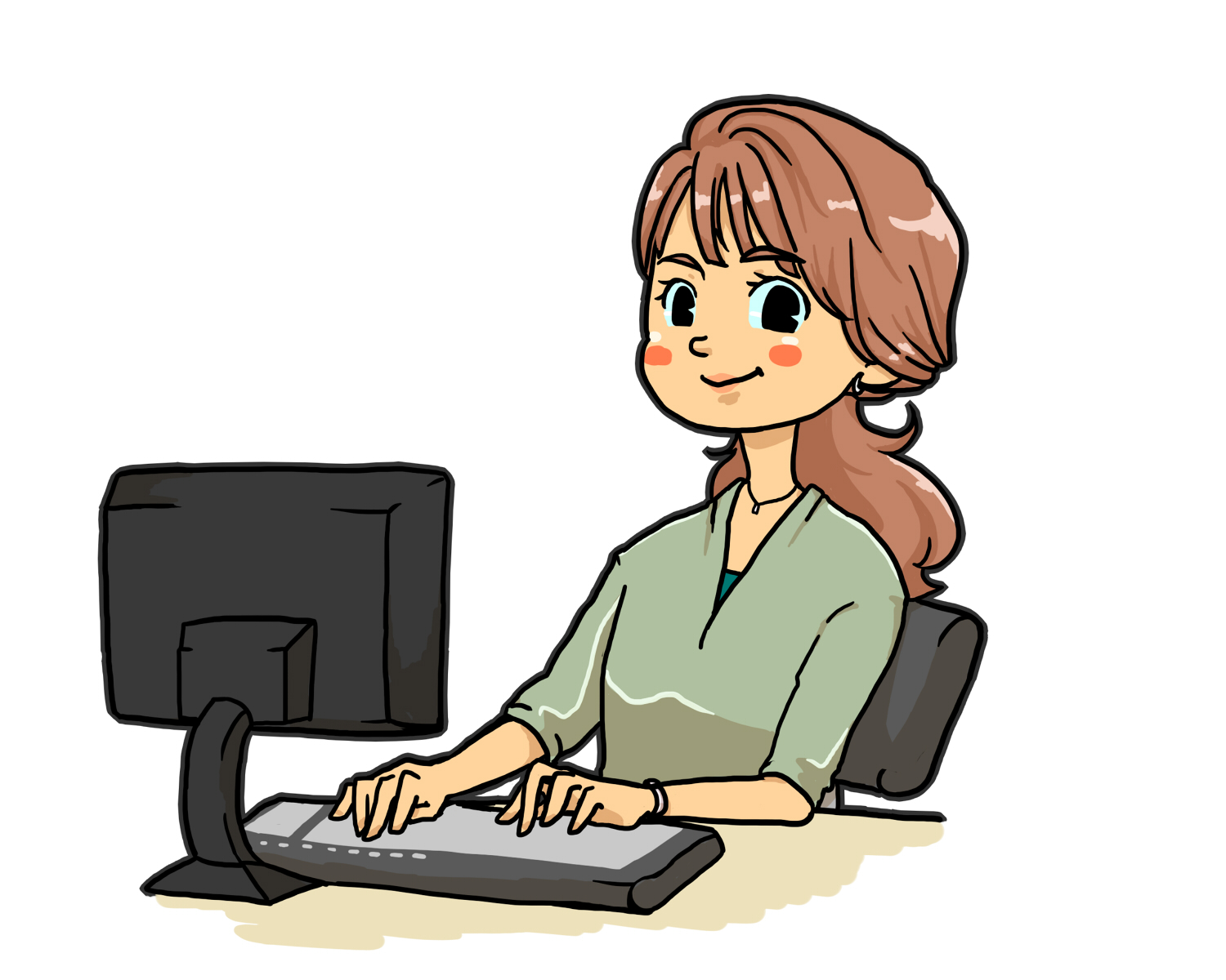 障がい者の婚活情報を発信します